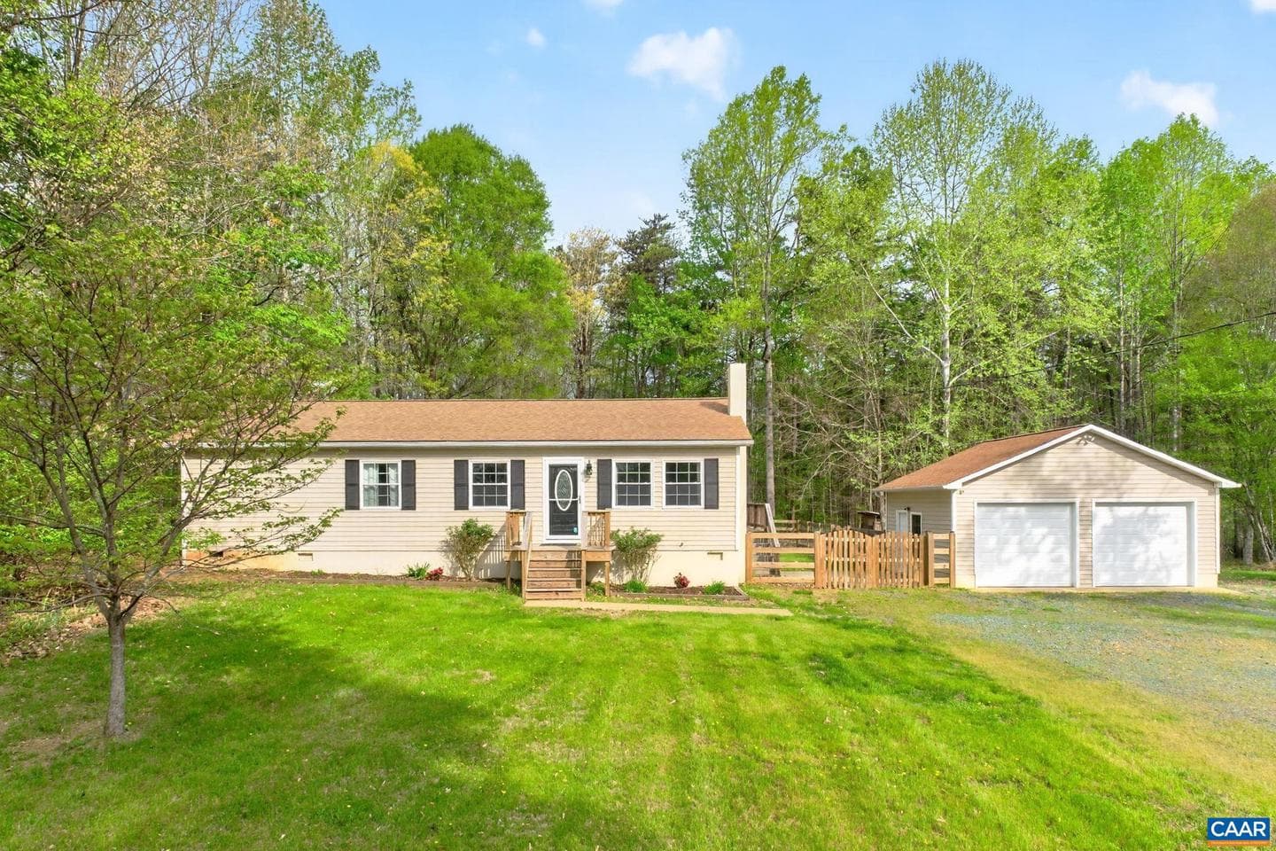 673 Cedar Lane Rd photo 1