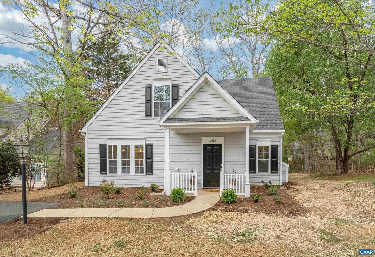 2492 Indian Laurel Rd