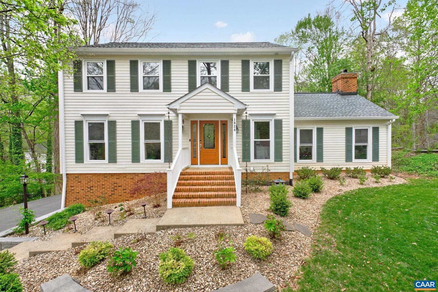 1824 Amberfield Dr
