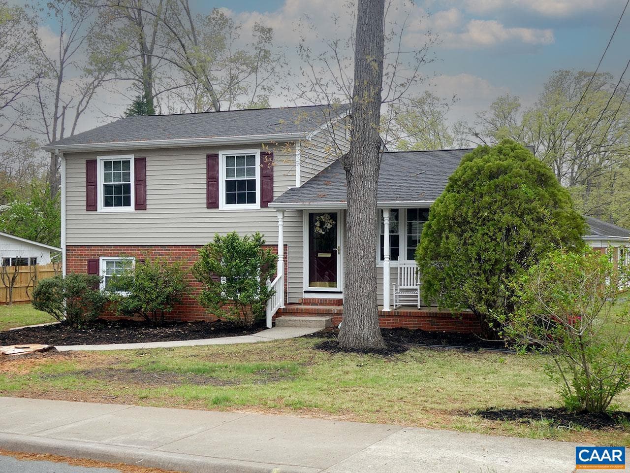 1600 Trailridge Rd