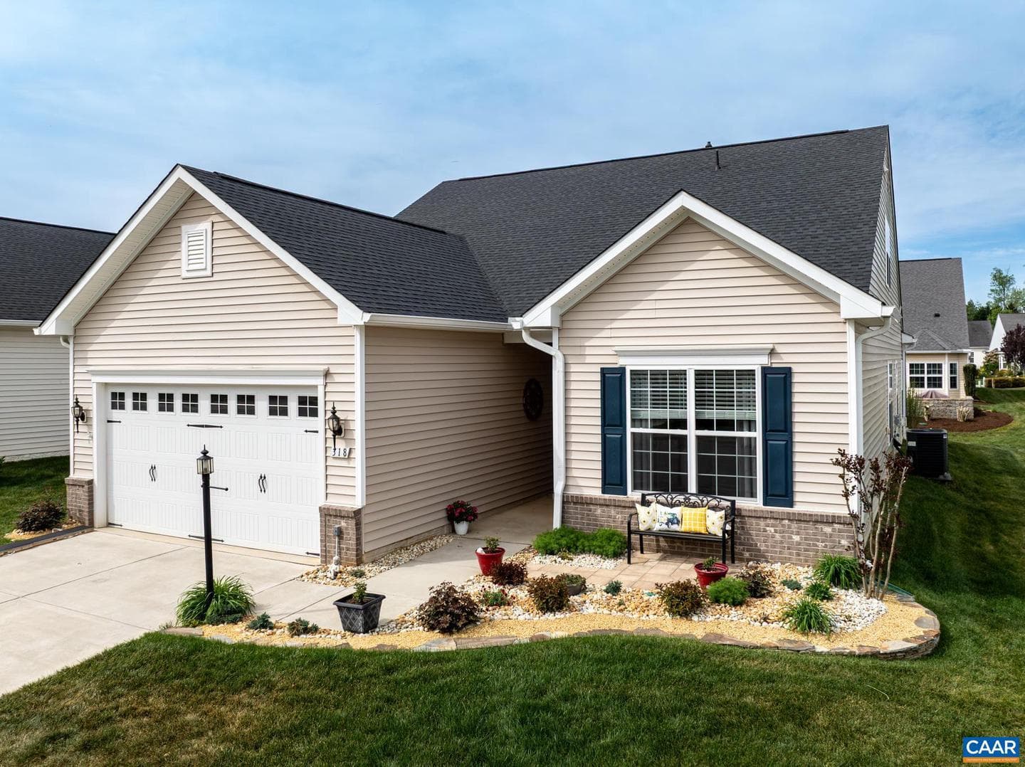 318 John Rucker Dr photo 1