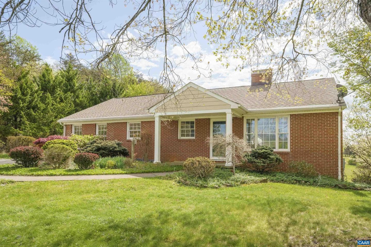 5559 Free Union Rd, Free Union