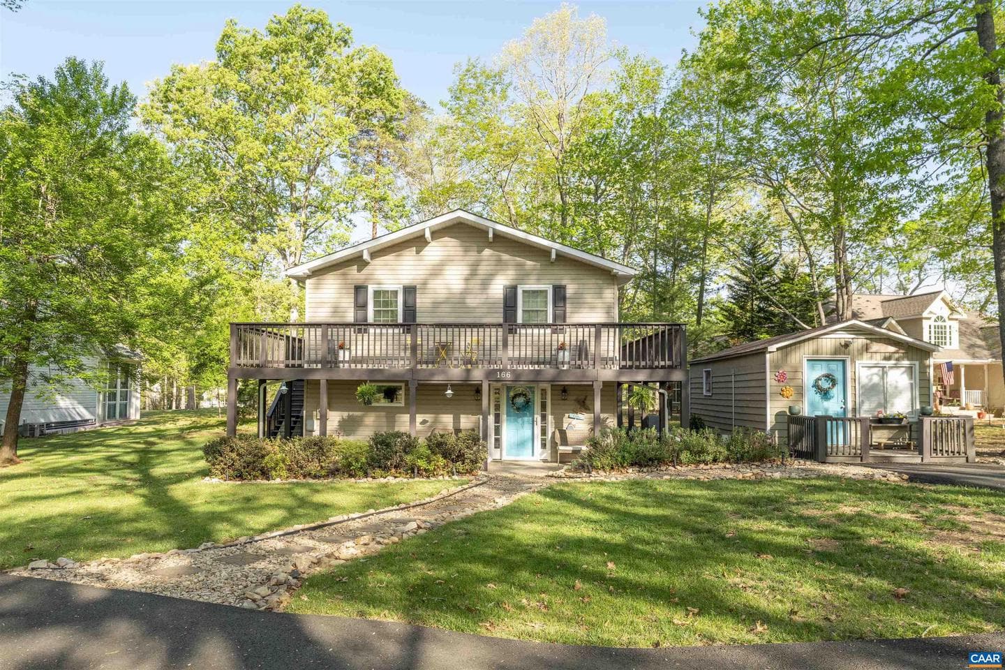 166 Jefferson Dr
