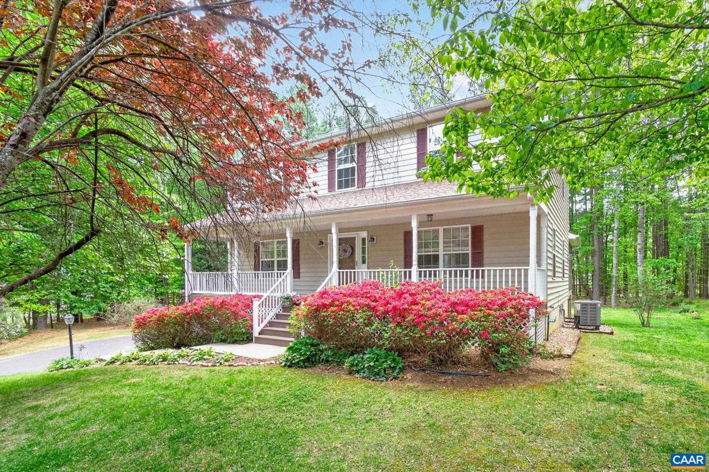 154 White Cedar Rd