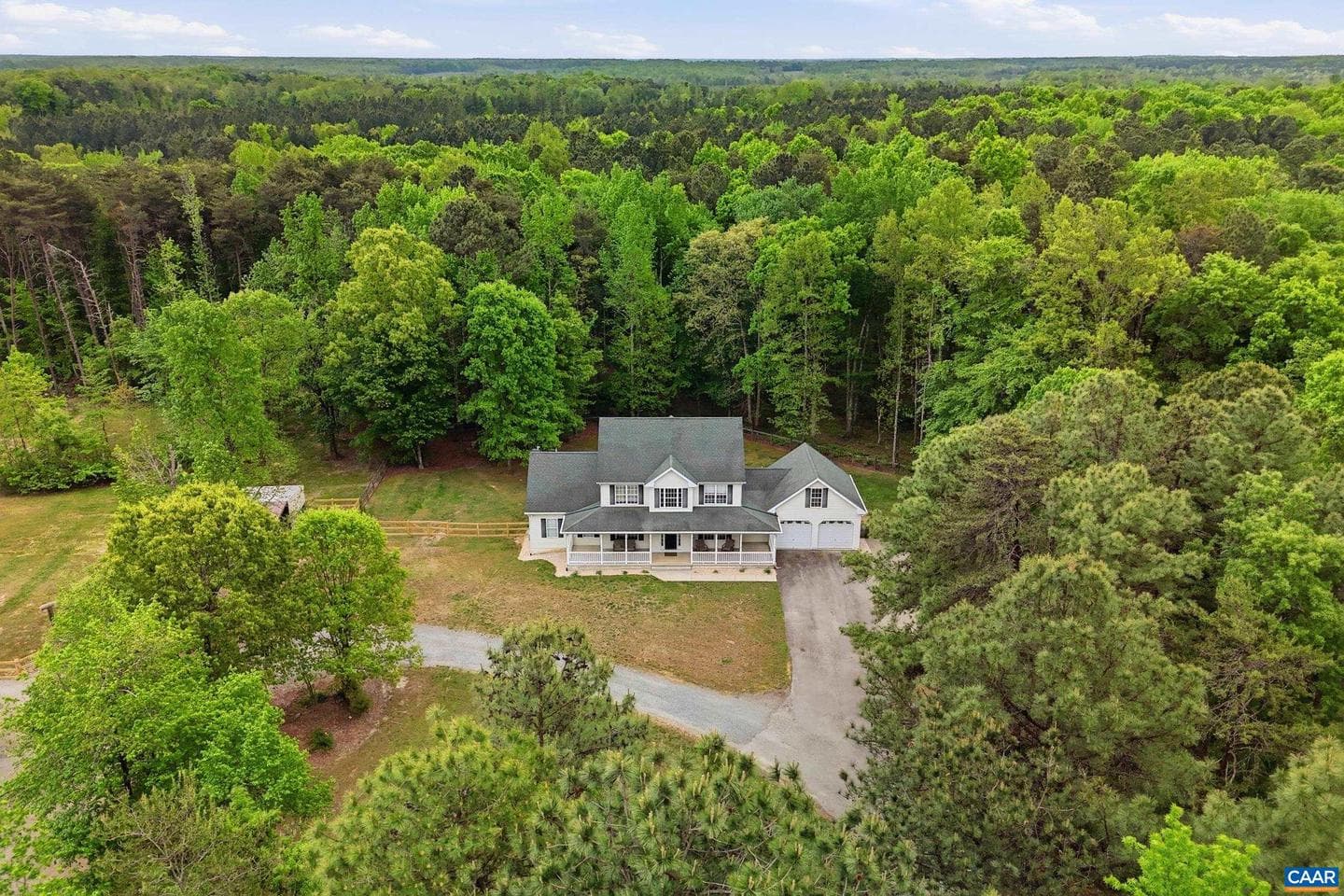2436 Johnson Rd
