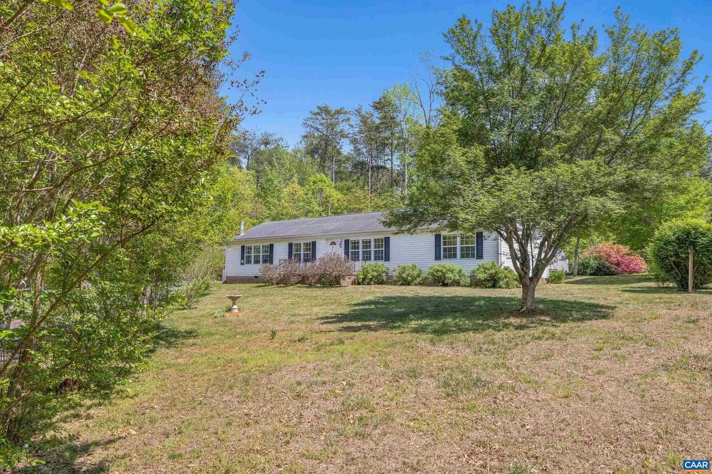 3151 Waldrop Church Rd photo 1
