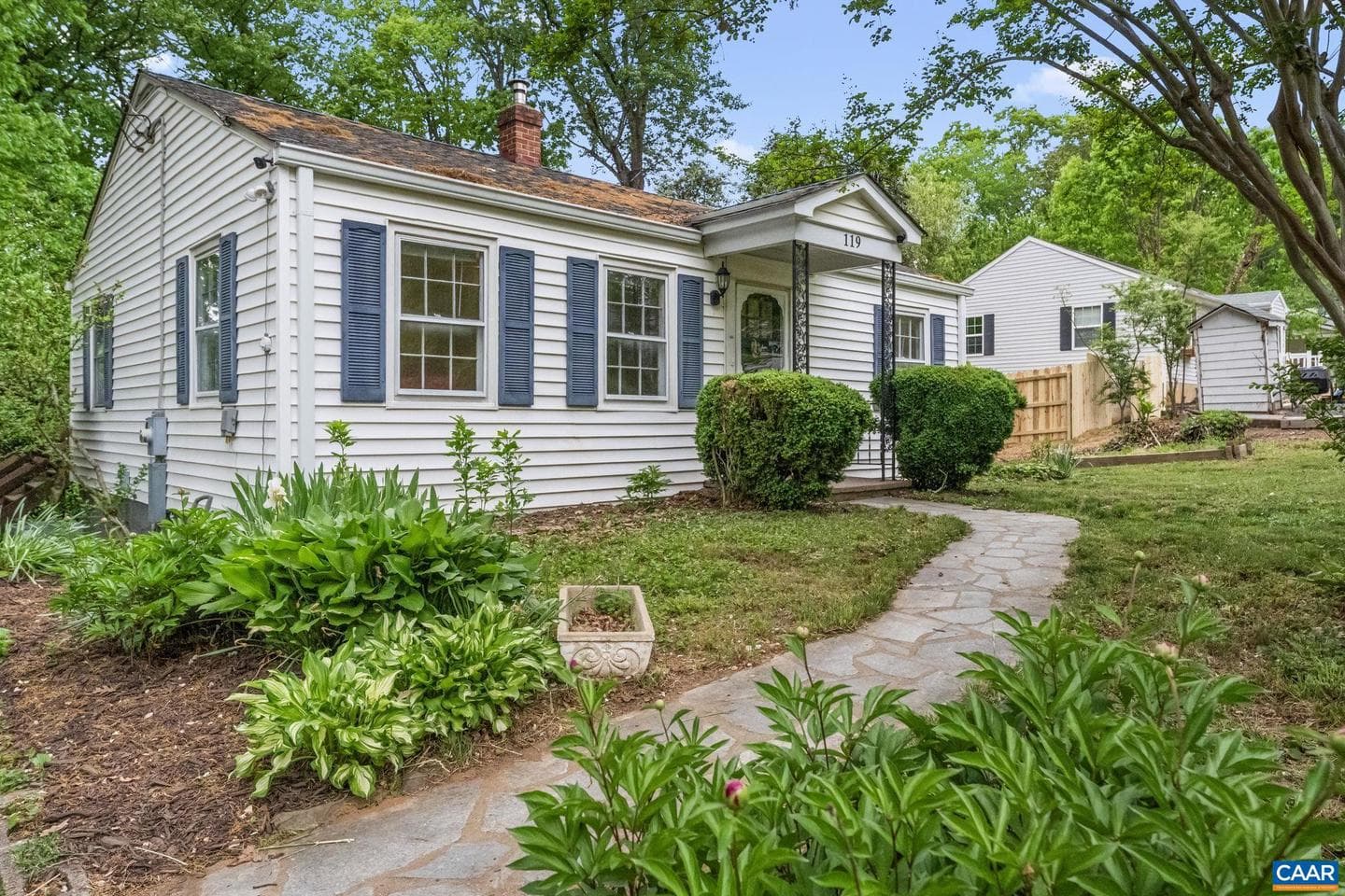 119 West Park Dr