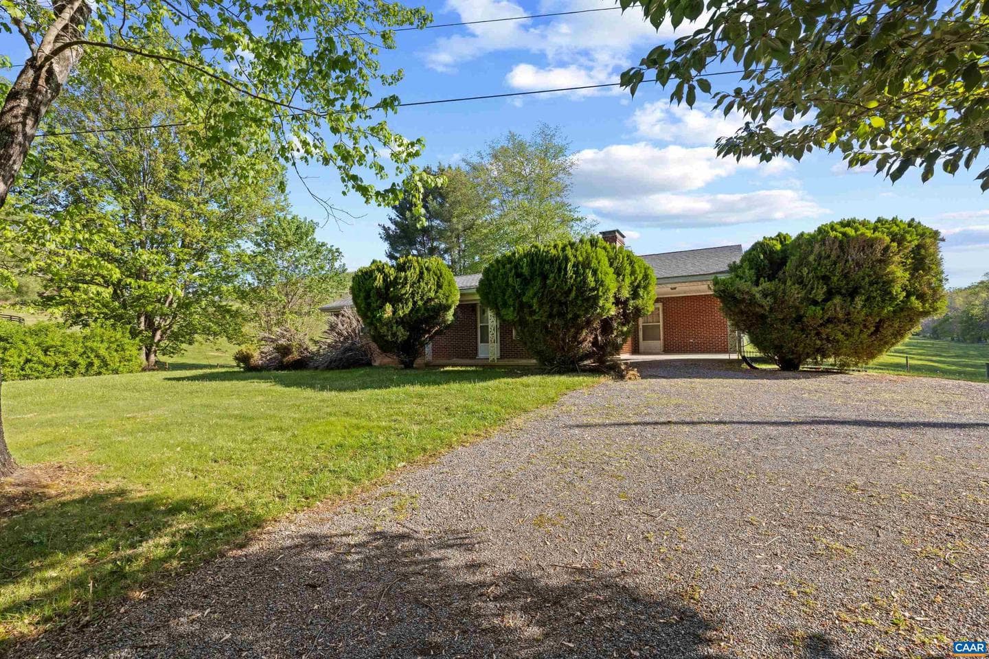 4206 Maury River Rd photo 1