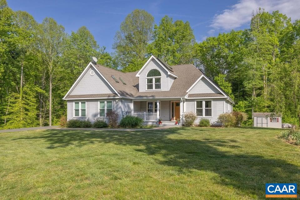 881 Oak Creek Rd photo 1