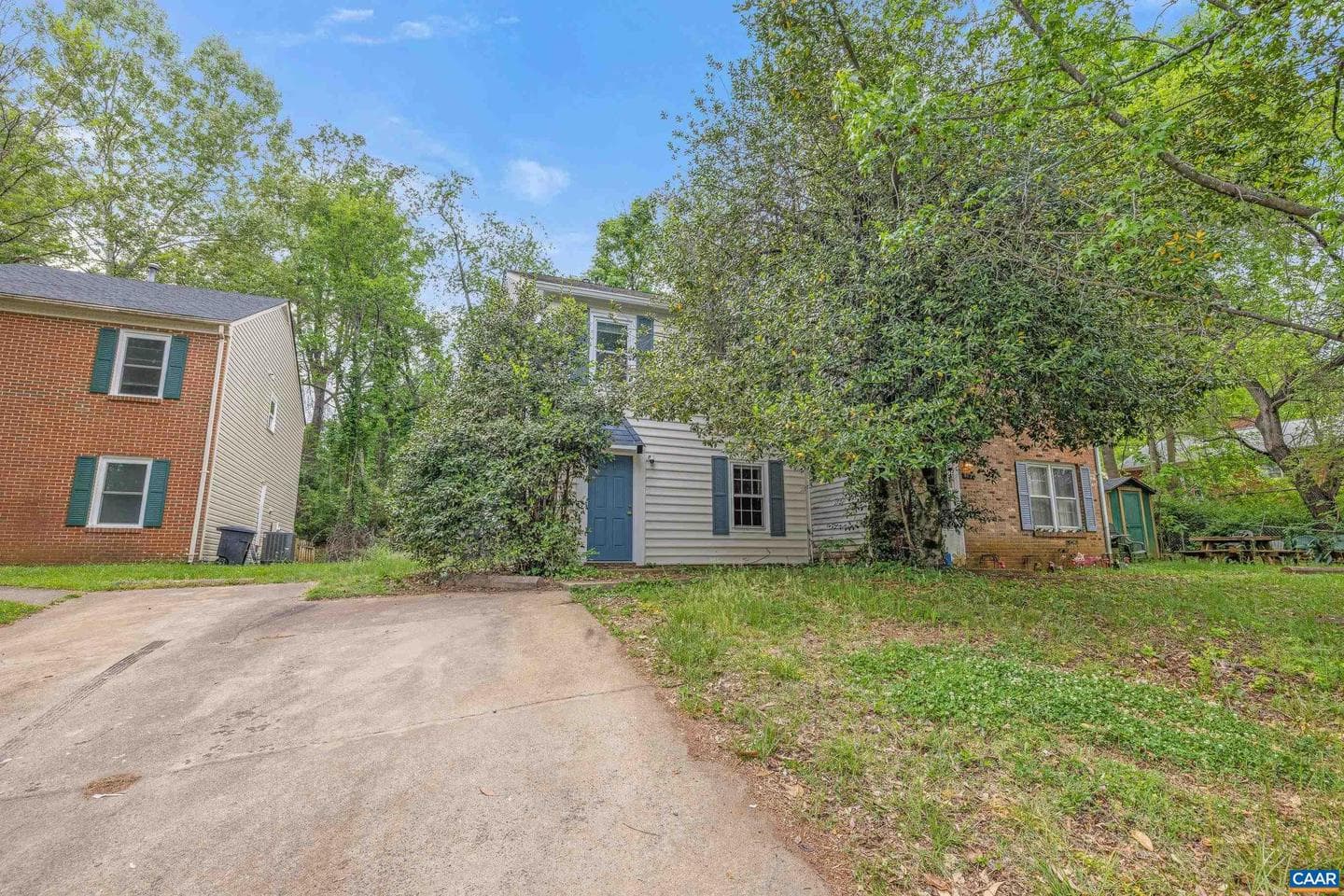 501 Moseley Dr #b