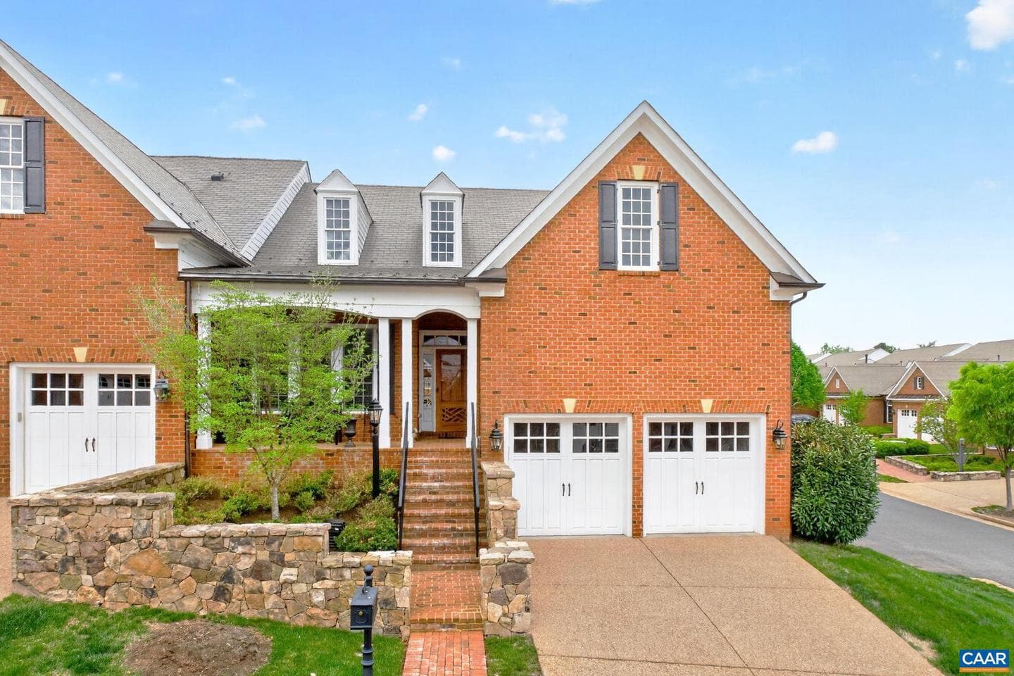 841 Colridge Dr