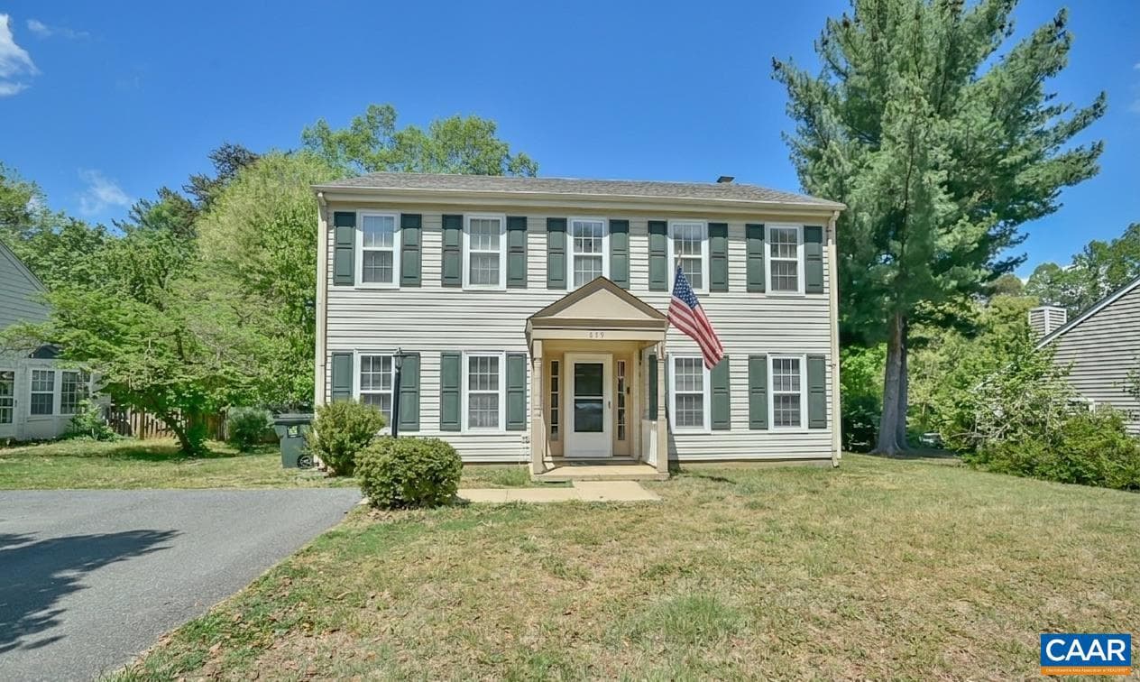 839 Harris Rd
