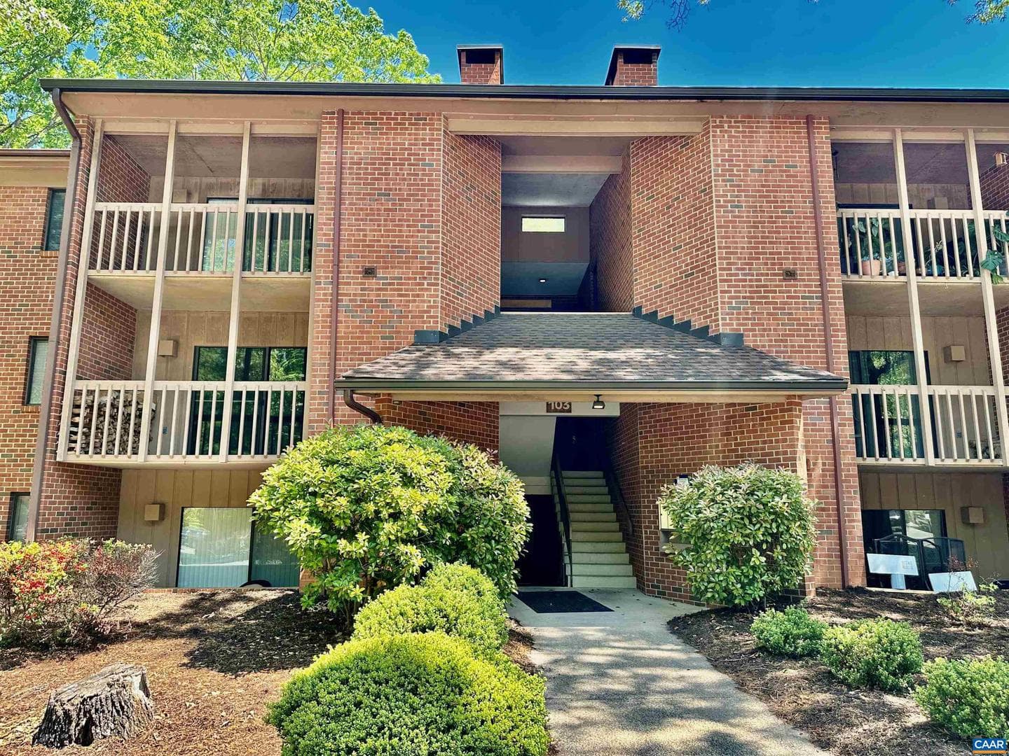 103 Turtle Creek Rd #11