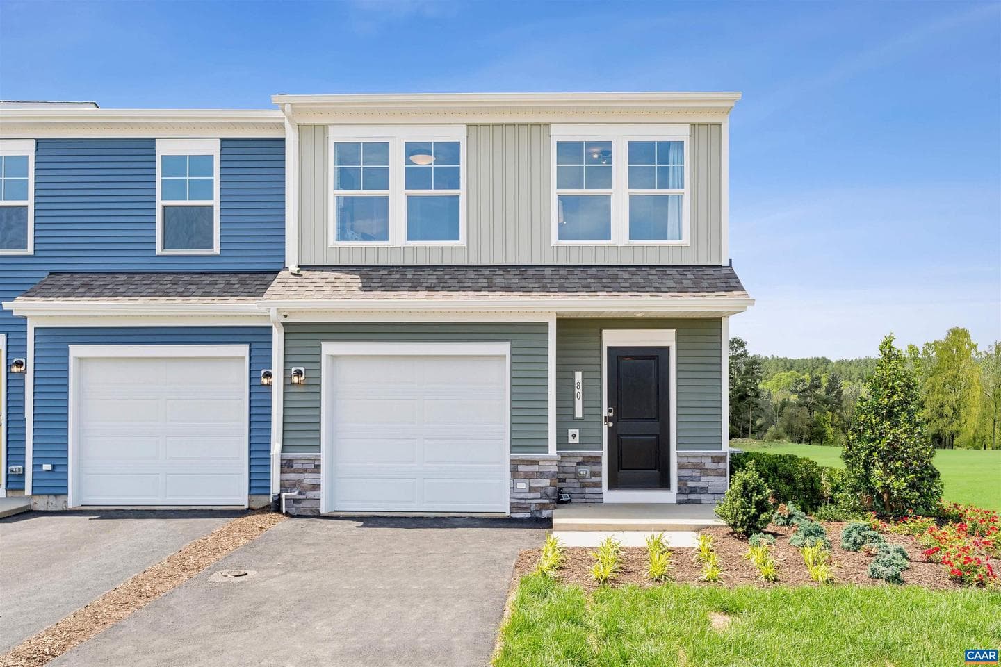 122 Sophie Kathryn Dr #lot 147, Barboursville