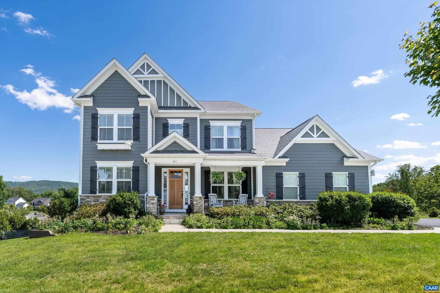 311 Maroon Creek Ct