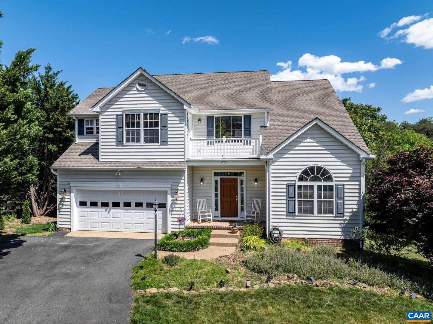 1763 Lanetown Way