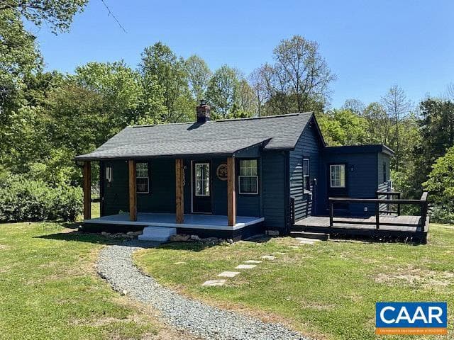 15400 James Madison Hwy photo 1