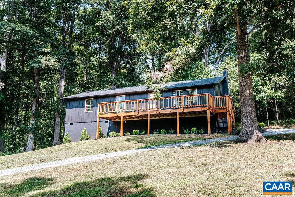 4770 Cove Garden Rd photo 1