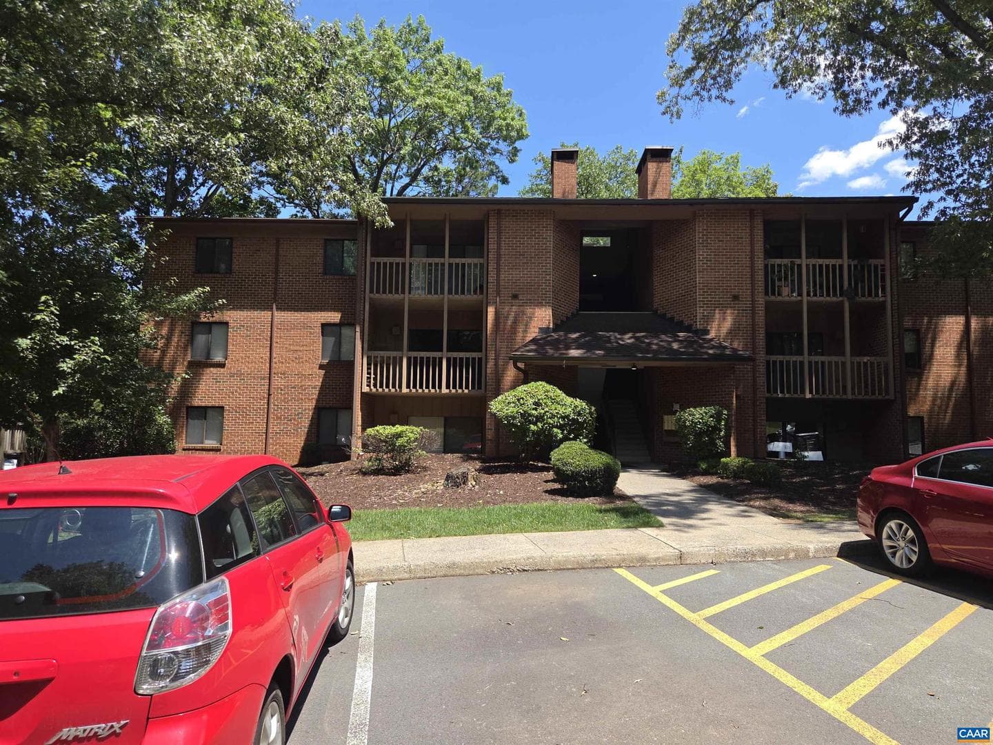 103 Turtle Creek Rd #3, Charlottesville