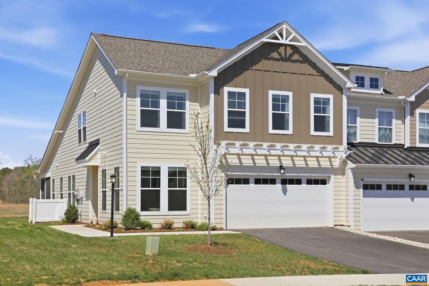 424 Bayberry Ln, Zion Crossroads