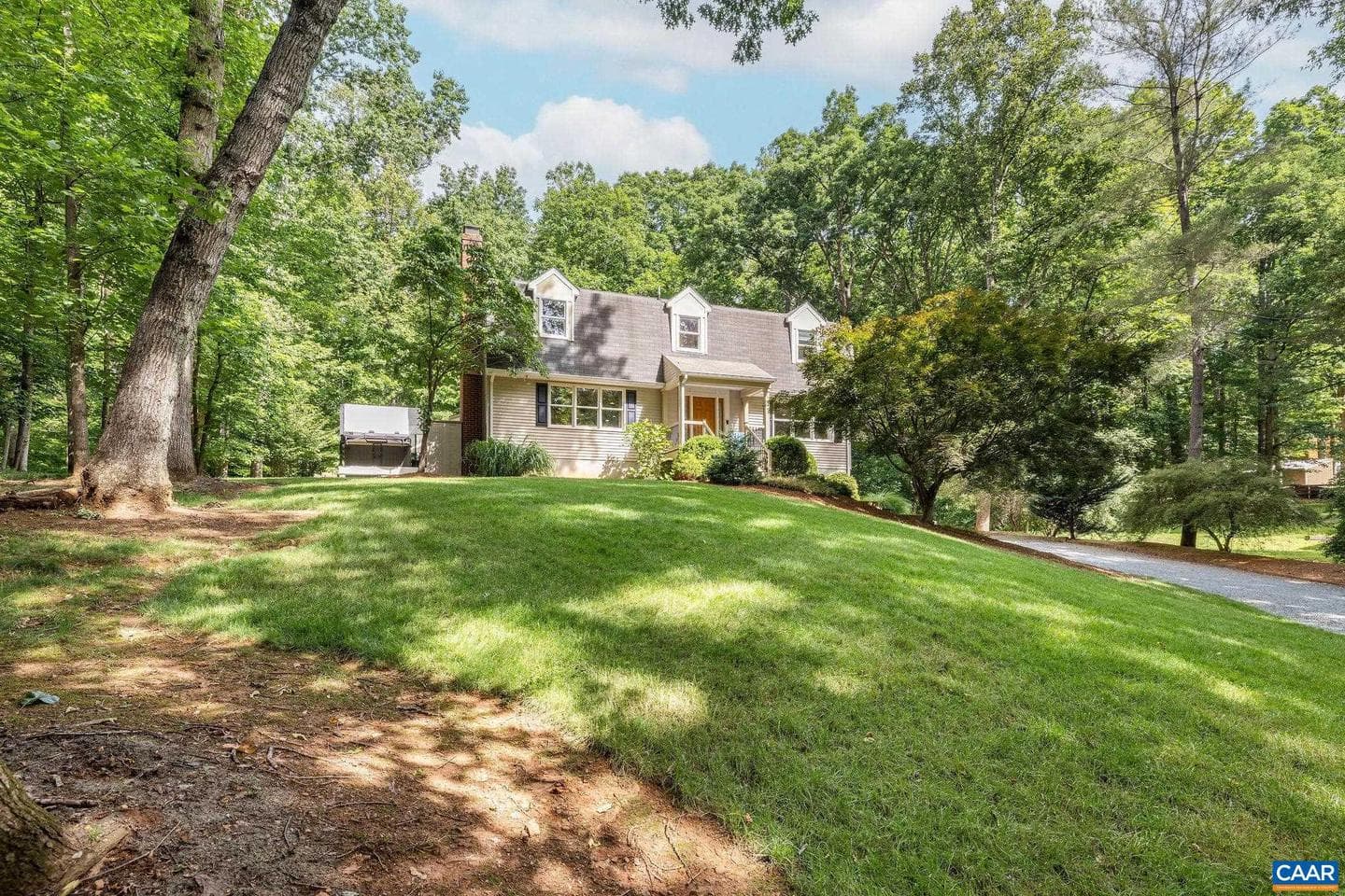 125 Vincennes Rd, Charlottesville