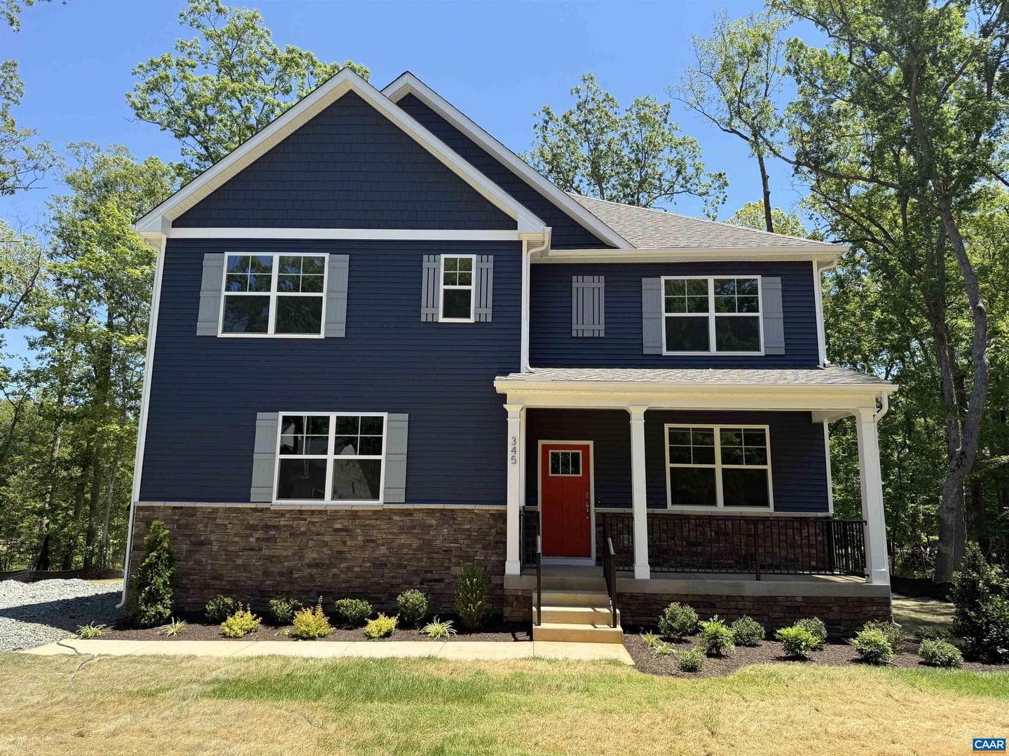 345 Glenmore Ln photo 1