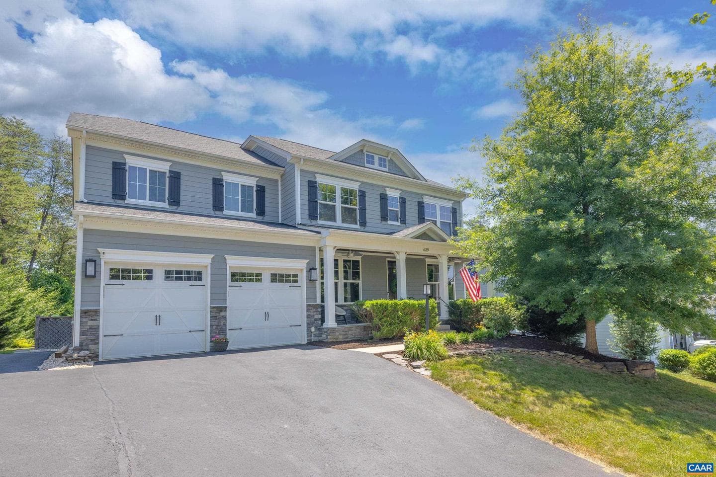 639 Jonna St, Crozet