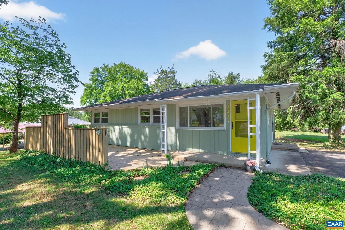 117 Buckingham Cir, Charlottesville
