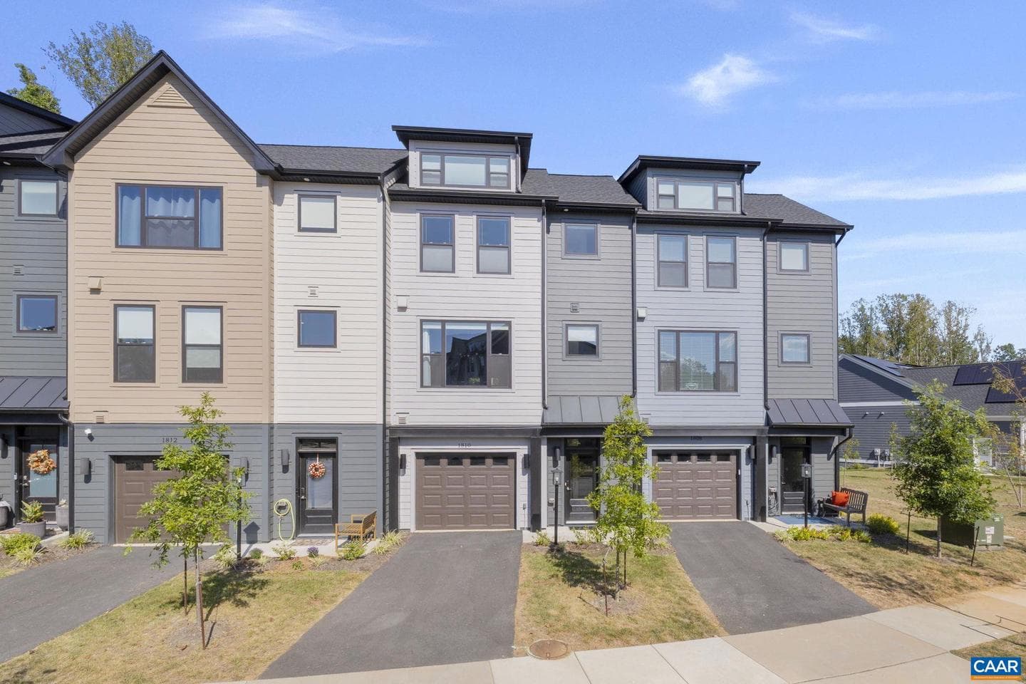 1810 Fowler St, Charlottesville