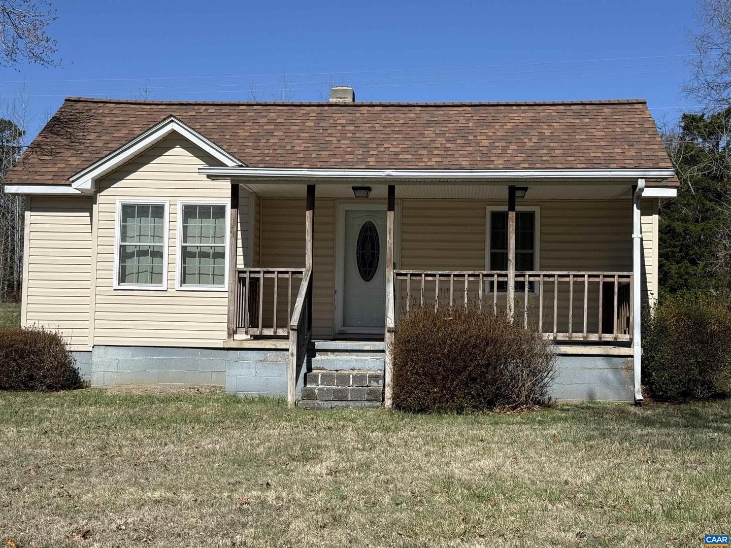 3837 Cedar Lane Rd, Kents Store
