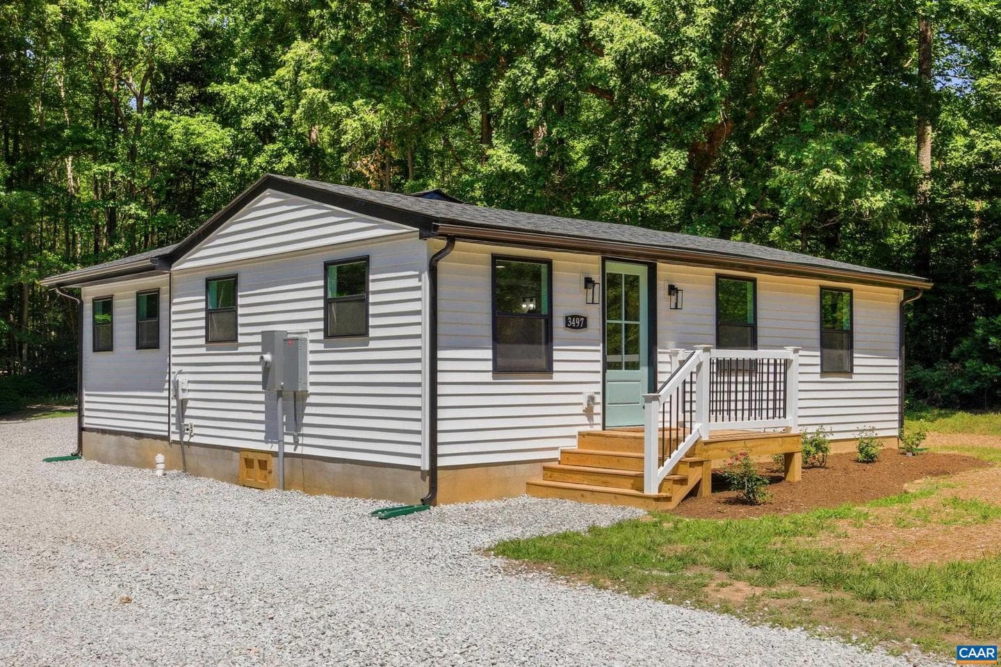 3497 Bumpass Rd, Bumpass