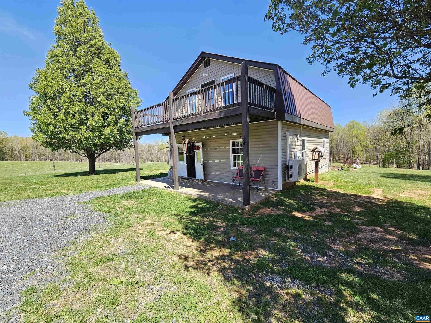3814 S Constitution Rte, Dillwyn
