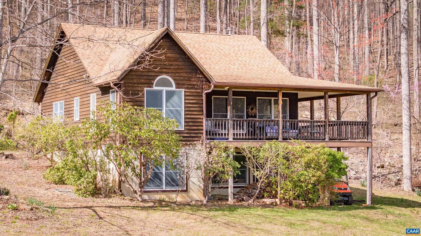 4893 Weakley Hollow Rd, Syria