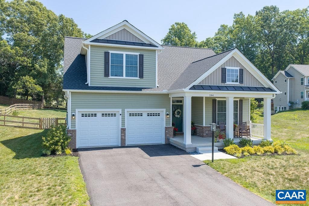 194 Wexford Ridge Rd, Ruckersville