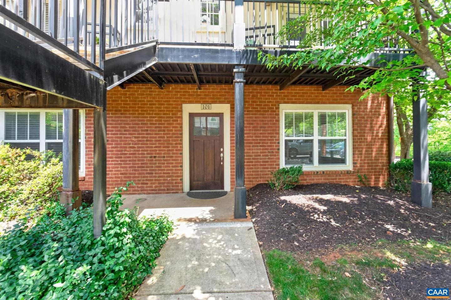 1915 Beechcrest Ct #101, Charlottesville
