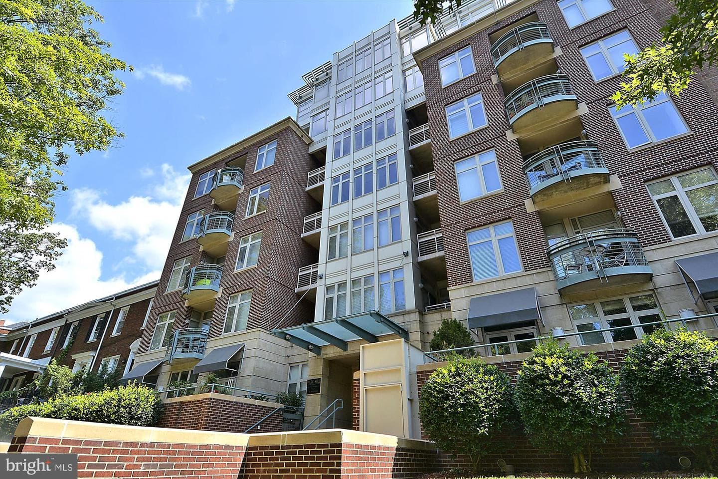 4025 Connecticut Avenue NW #303 photo 1