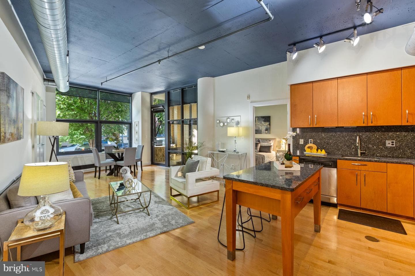2301 Champlain Street NW #101 photo 1