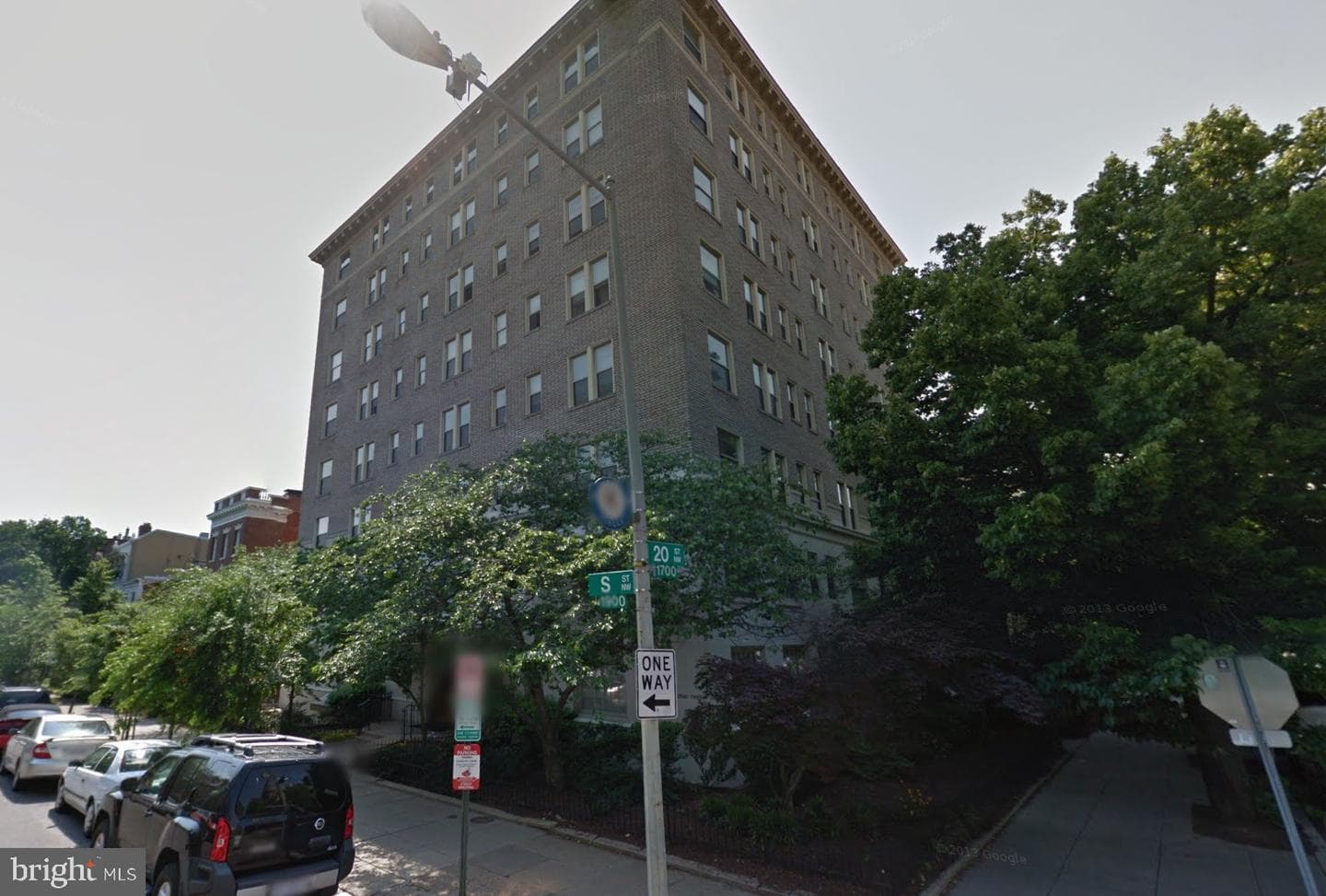 1920 S NW #806 photo 1