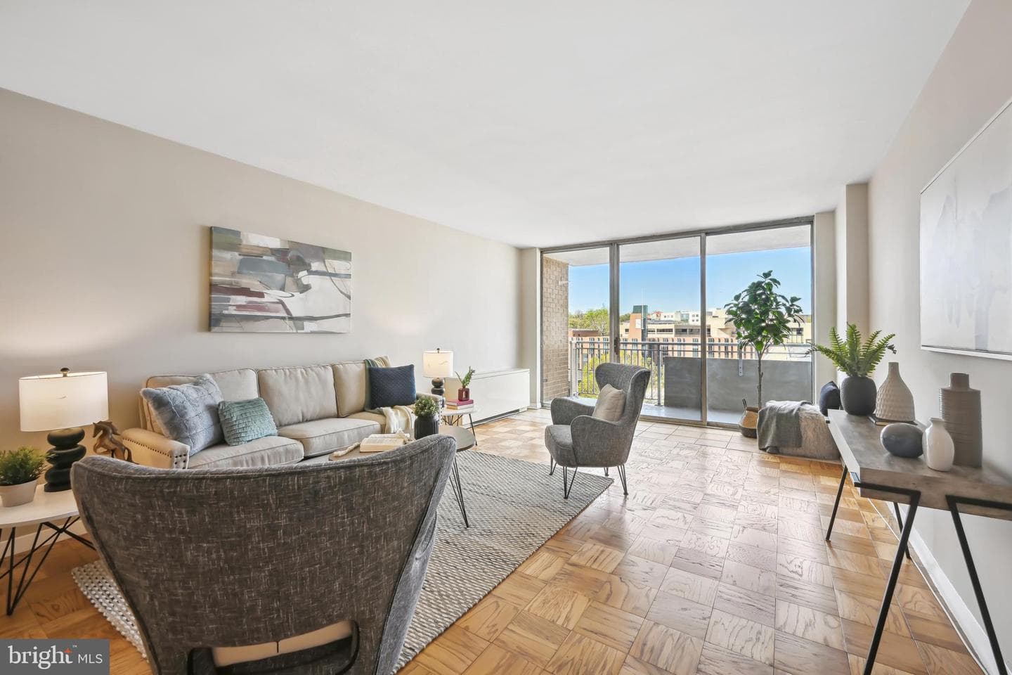 3001 Veazey Terr NW #1209 photo 1