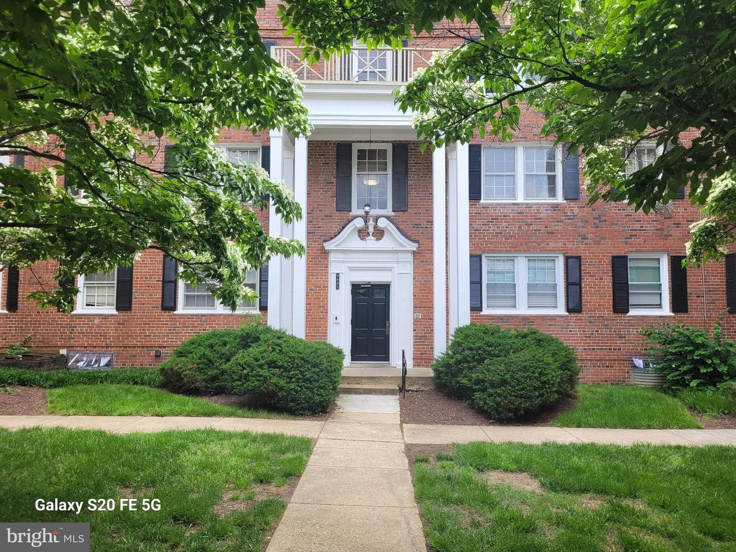 3821 W Street SE #302 photo 1