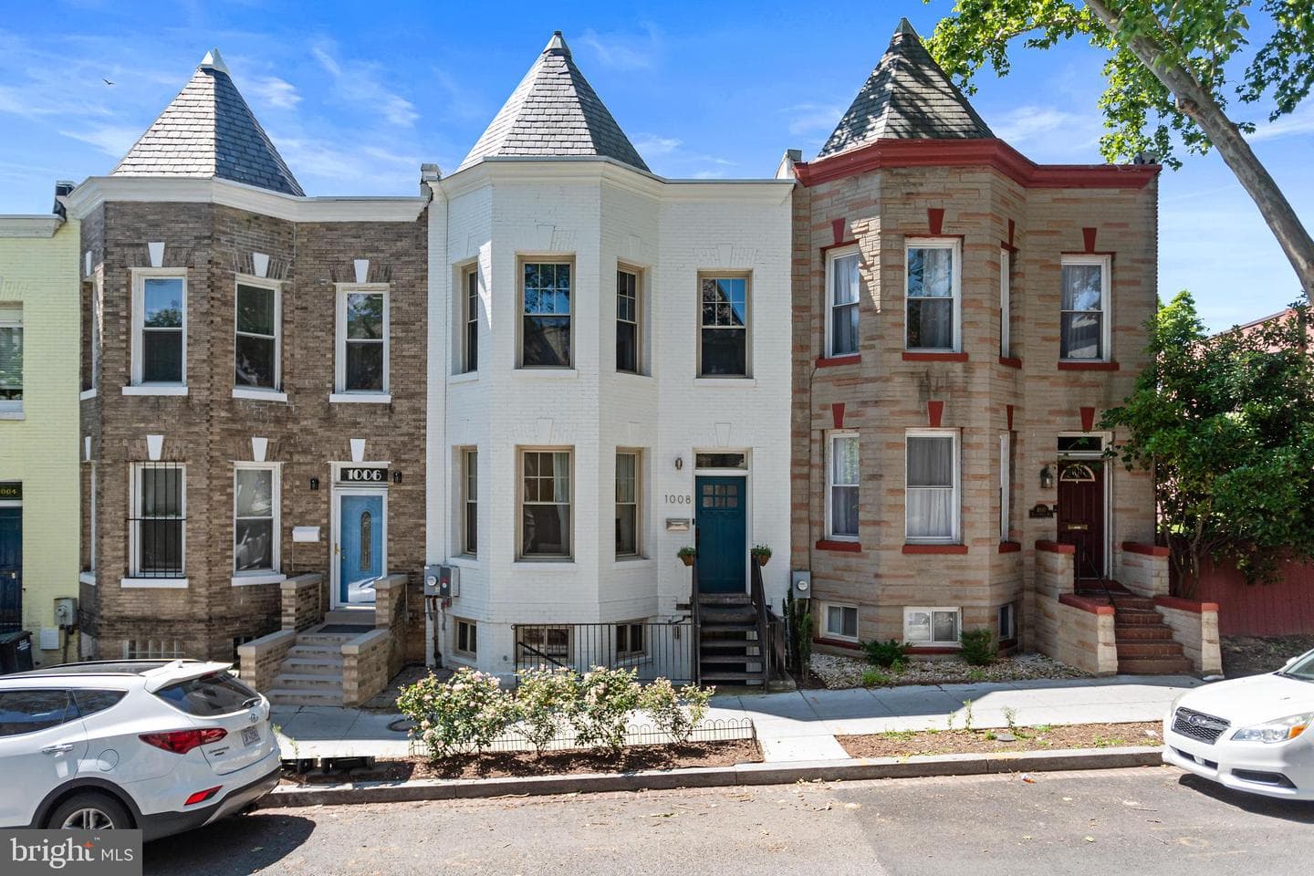 1008 Euclid Street NW photo 1