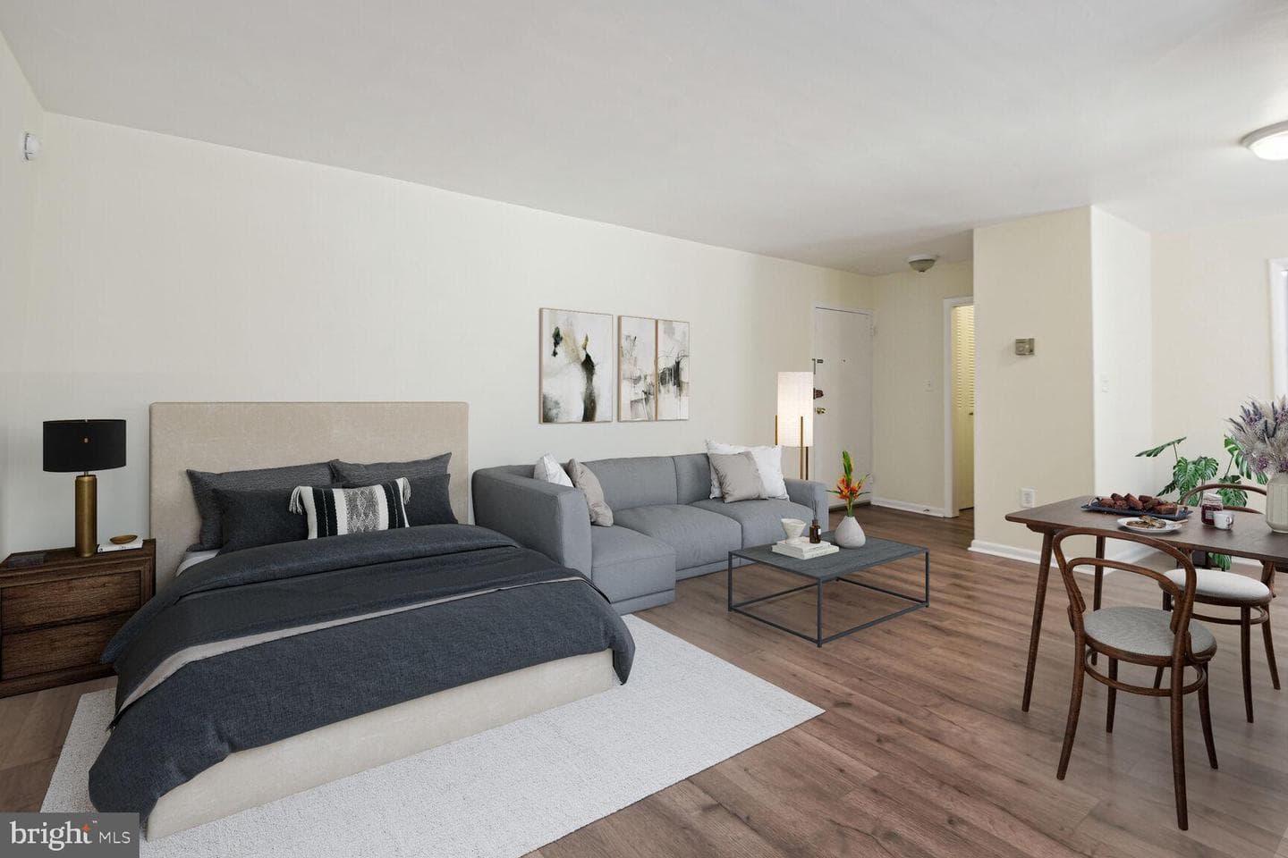 522 21st Street NW #610 photo 1