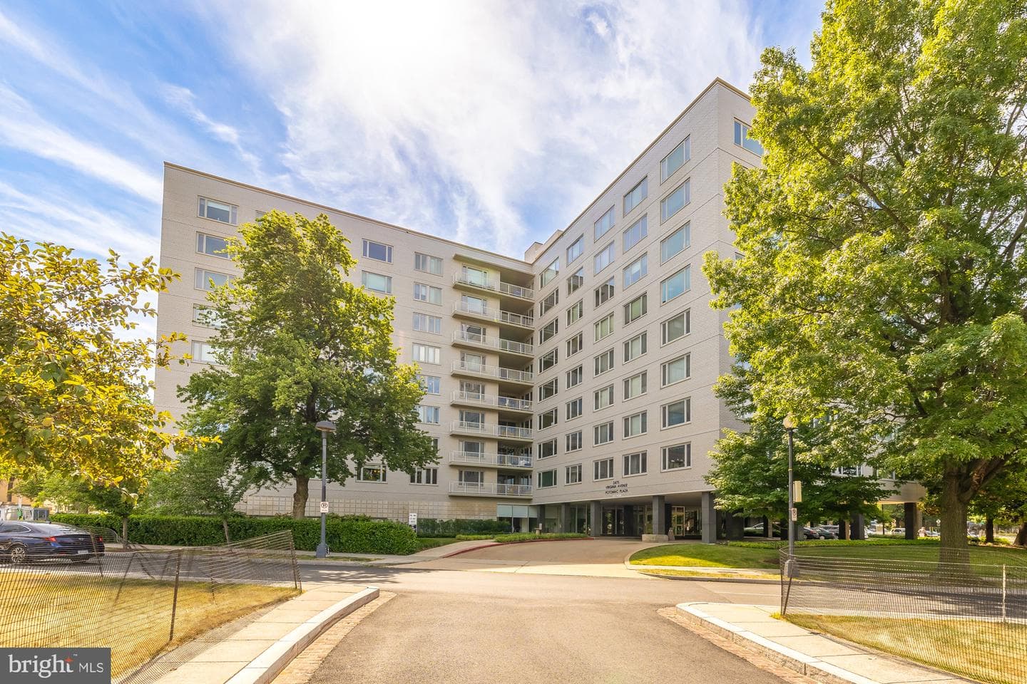 2475 Virginia Avenue NW #200/201 photo 1