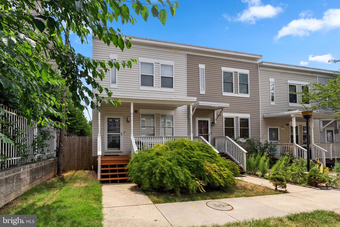 1338 Half Street SW #1338 photo 1