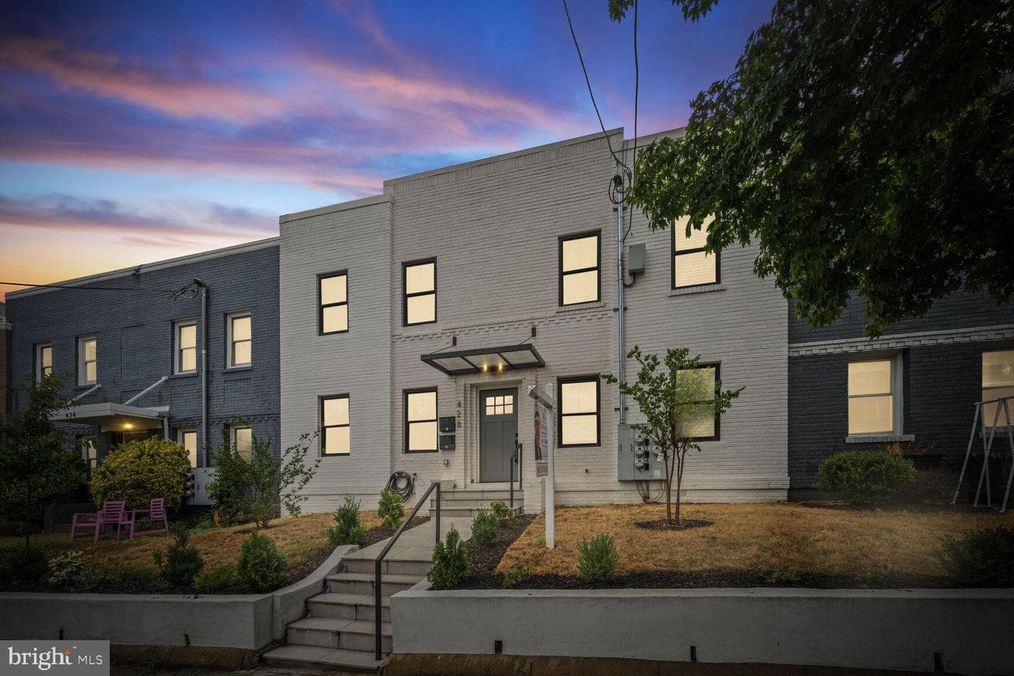 428 Evarts Street NE #1 photo 1