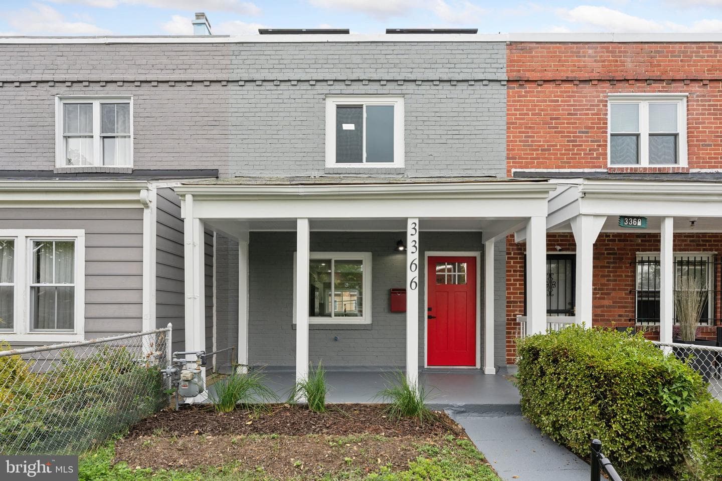 3366 Alden Place NE photo 1