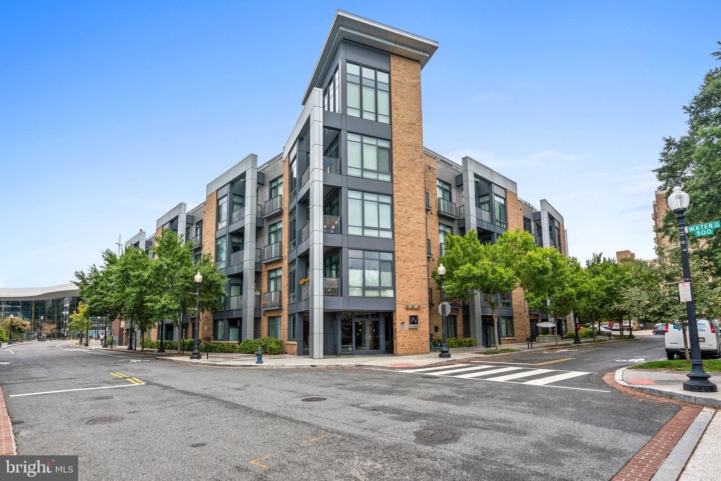 525 Water Street SW #207 photo 1