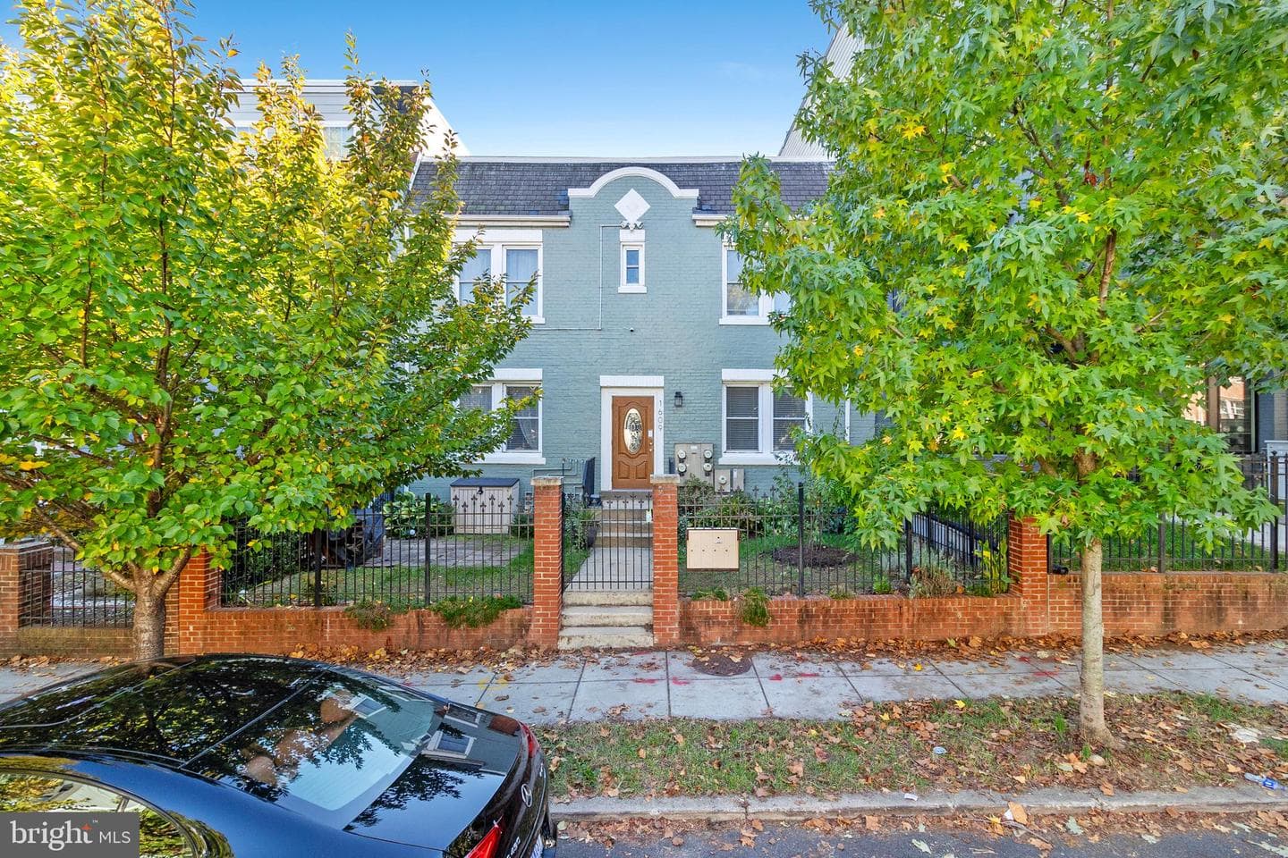 1609 Isherwood Street NE #2 photo 1