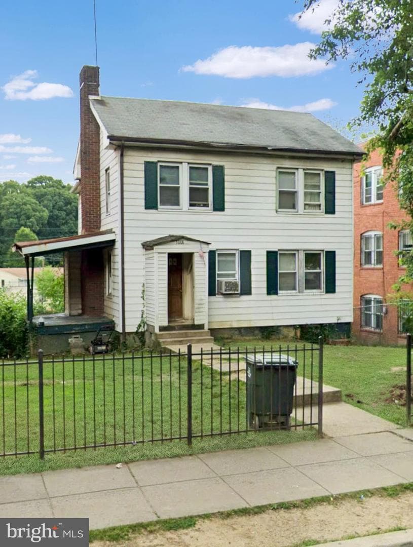 3008 30th Street SE photo 1