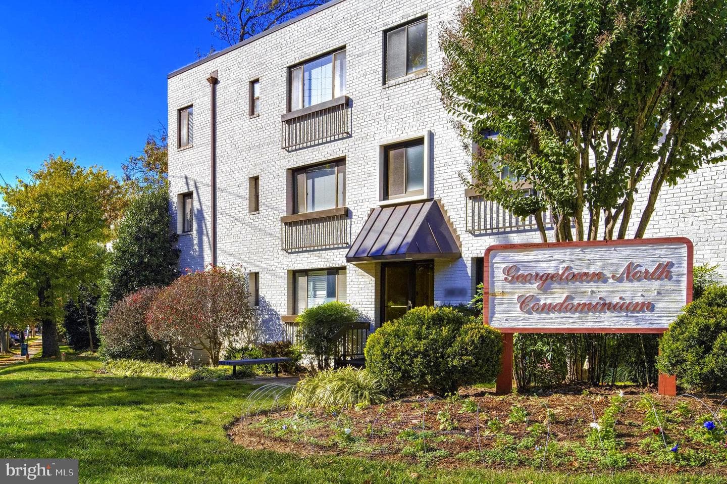 2610 Tunlaw Road NW #104 photo 1